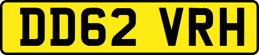 DD62VRH