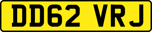 DD62VRJ