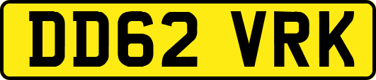 DD62VRK