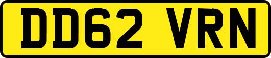 DD62VRN