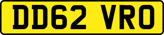 DD62VRO