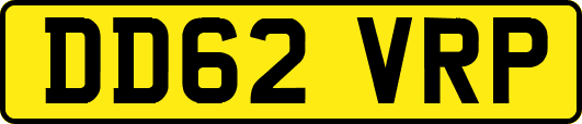 DD62VRP