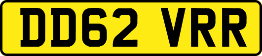 DD62VRR