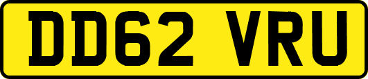 DD62VRU