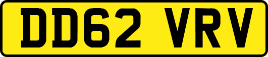 DD62VRV