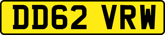 DD62VRW