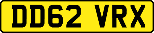 DD62VRX