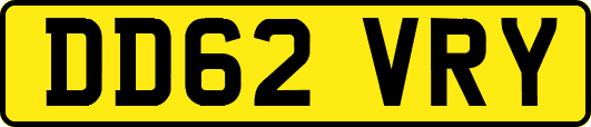 DD62VRY