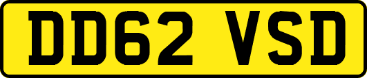 DD62VSD