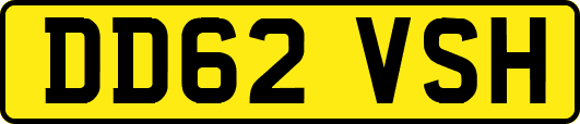 DD62VSH