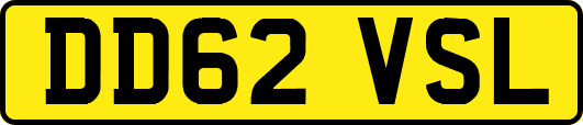 DD62VSL