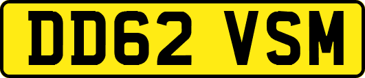 DD62VSM