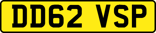 DD62VSP