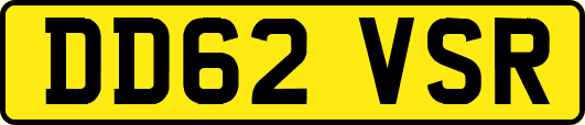 DD62VSR