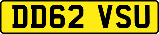 DD62VSU