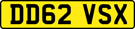 DD62VSX