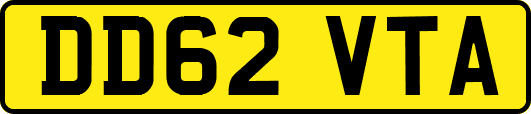 DD62VTA