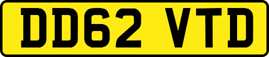 DD62VTD