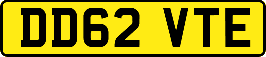 DD62VTE