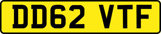 DD62VTF