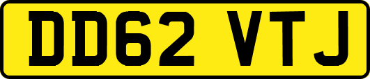 DD62VTJ
