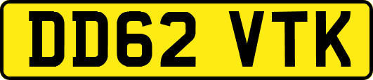 DD62VTK