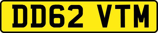 DD62VTM