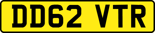 DD62VTR