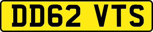 DD62VTS