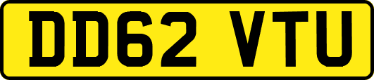 DD62VTU