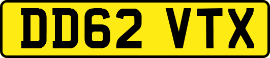 DD62VTX