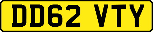 DD62VTY