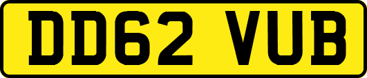 DD62VUB