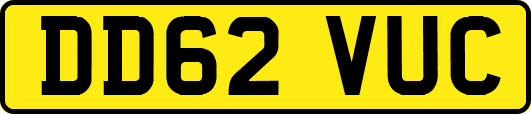 DD62VUC
