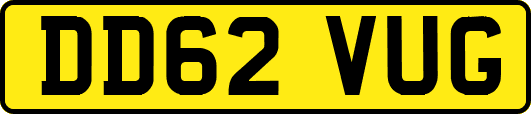 DD62VUG