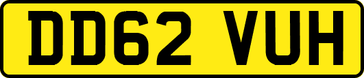 DD62VUH