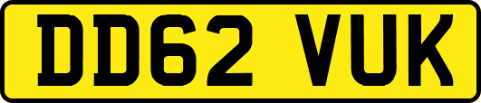 DD62VUK