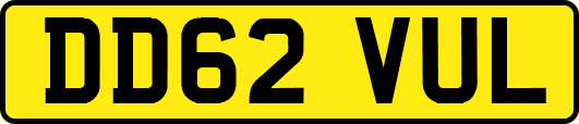 DD62VUL