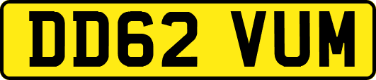 DD62VUM