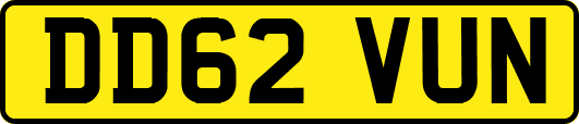 DD62VUN