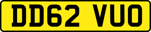 DD62VUO