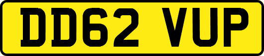 DD62VUP