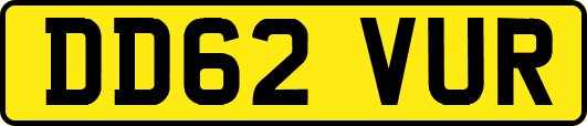 DD62VUR