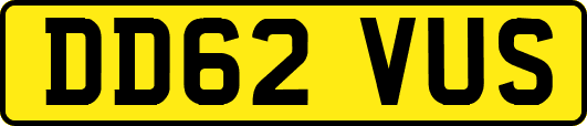 DD62VUS