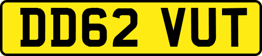 DD62VUT