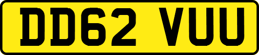 DD62VUU