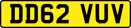 DD62VUV