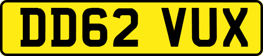 DD62VUX