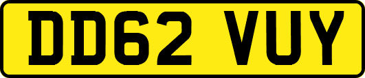 DD62VUY
