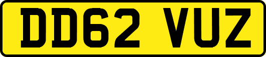 DD62VUZ